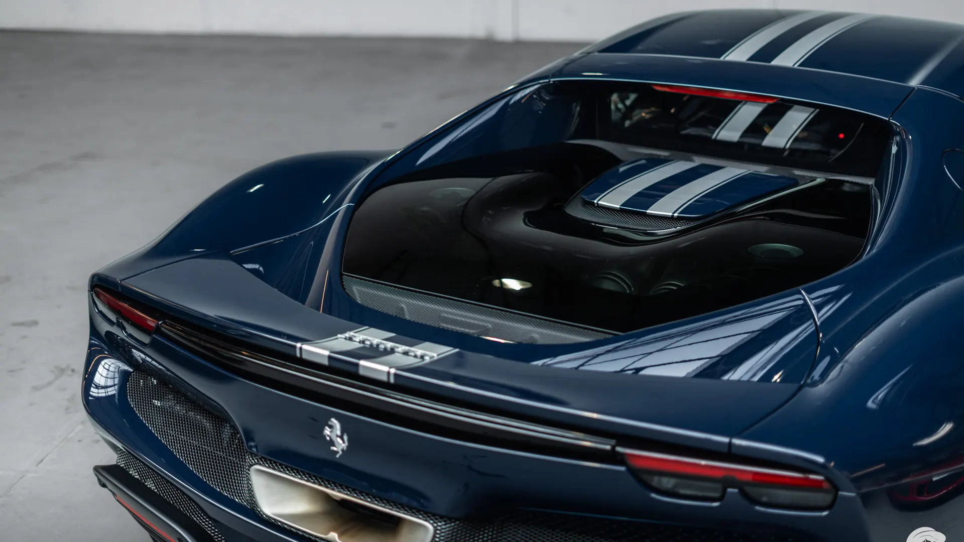 Ferrari 296 — photo 38