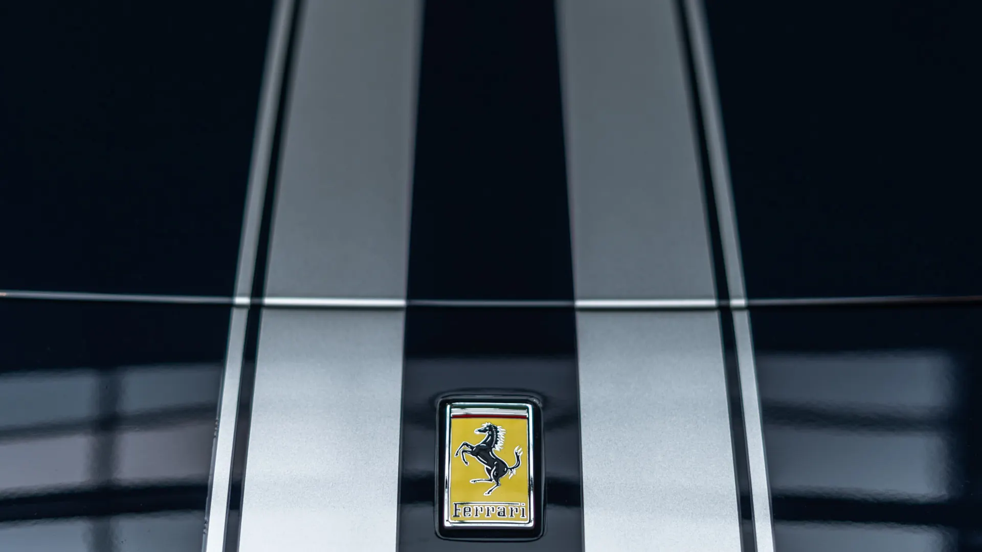Ferrari 296 — photo 33