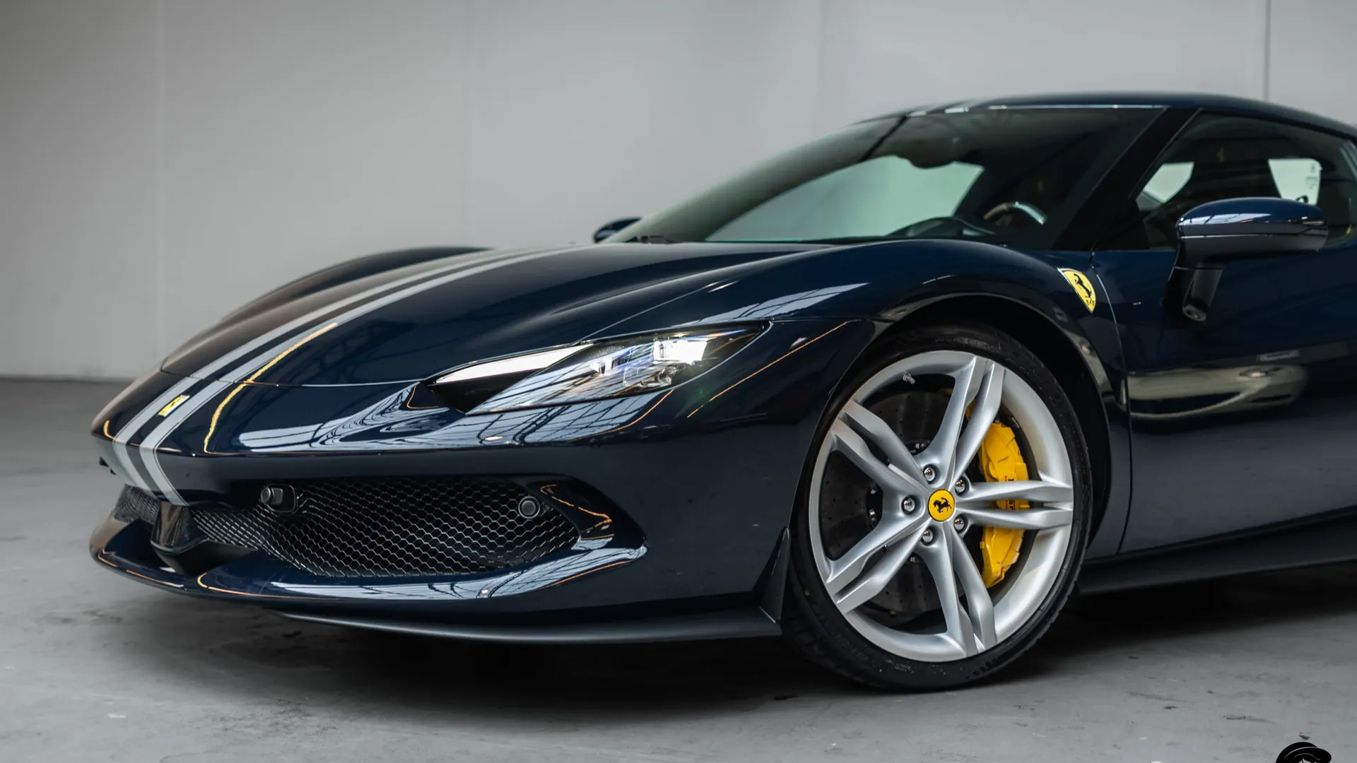 Ferrari 296 — photo 25