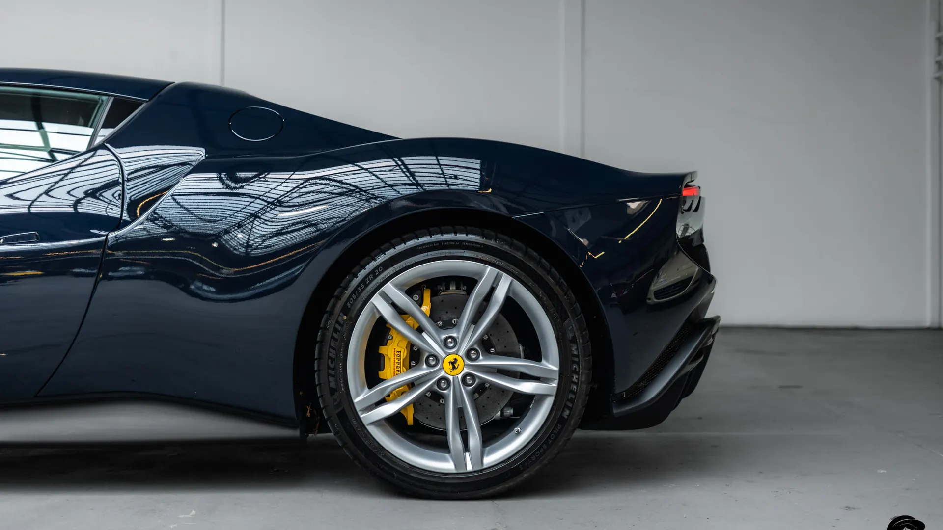 Ferrari 296 — photo 7