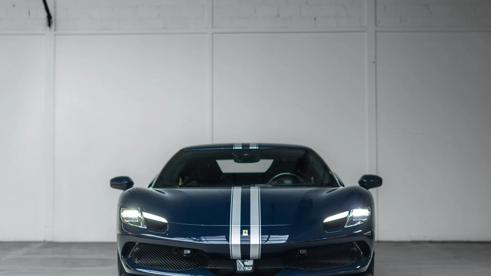 Ferrari 296 — photo 31