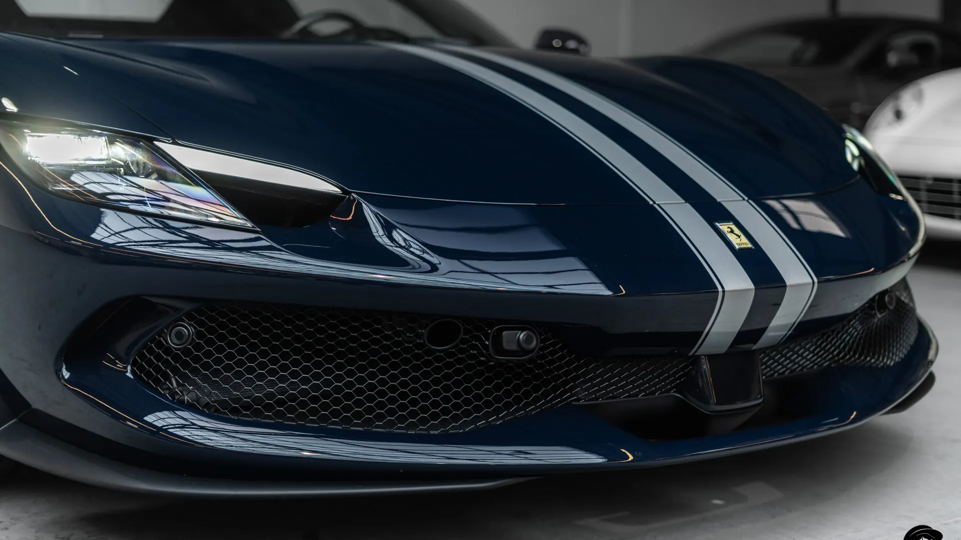 Ferrari 296 — photo 32