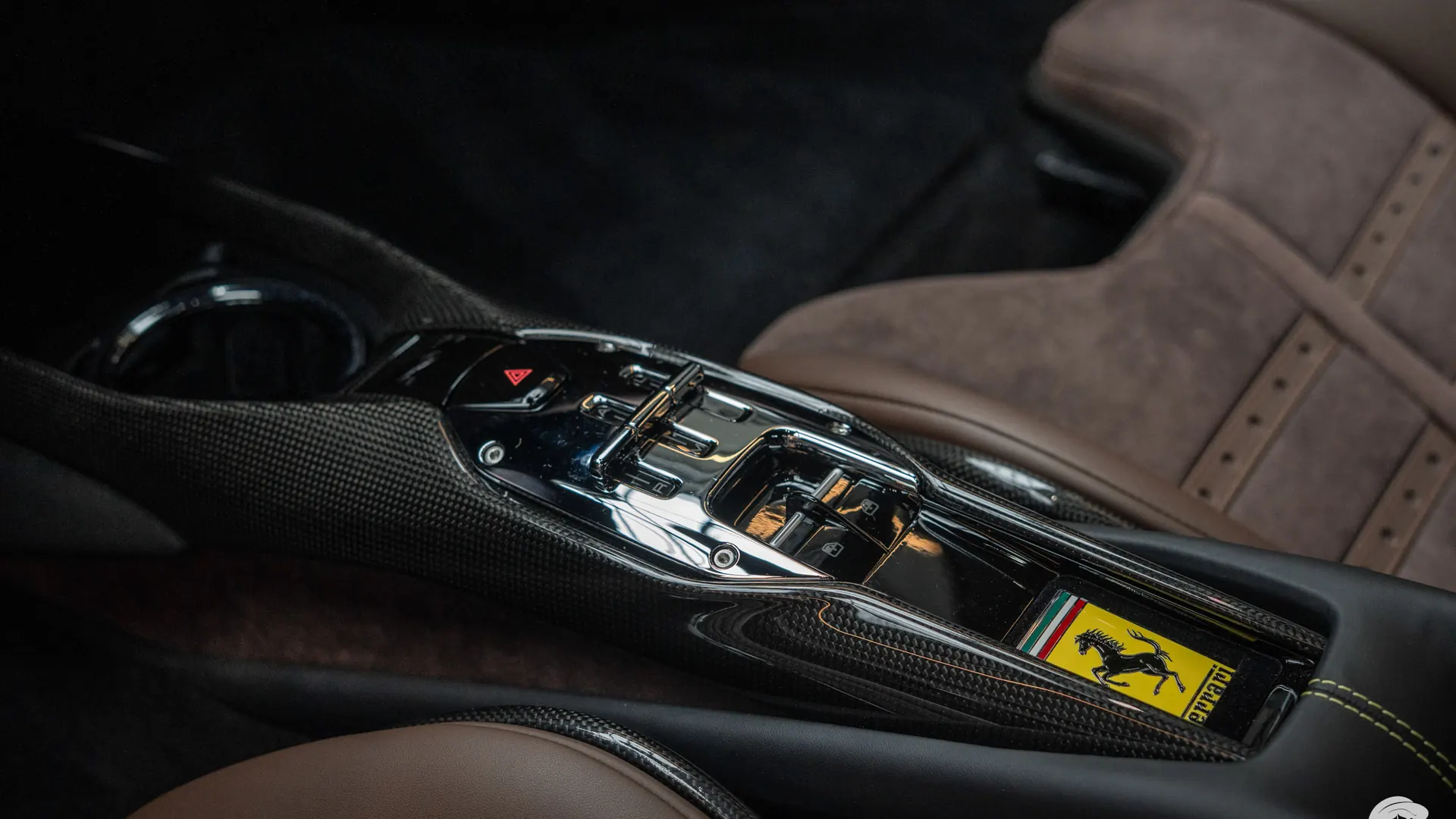 Ferrari 296 — photo 16