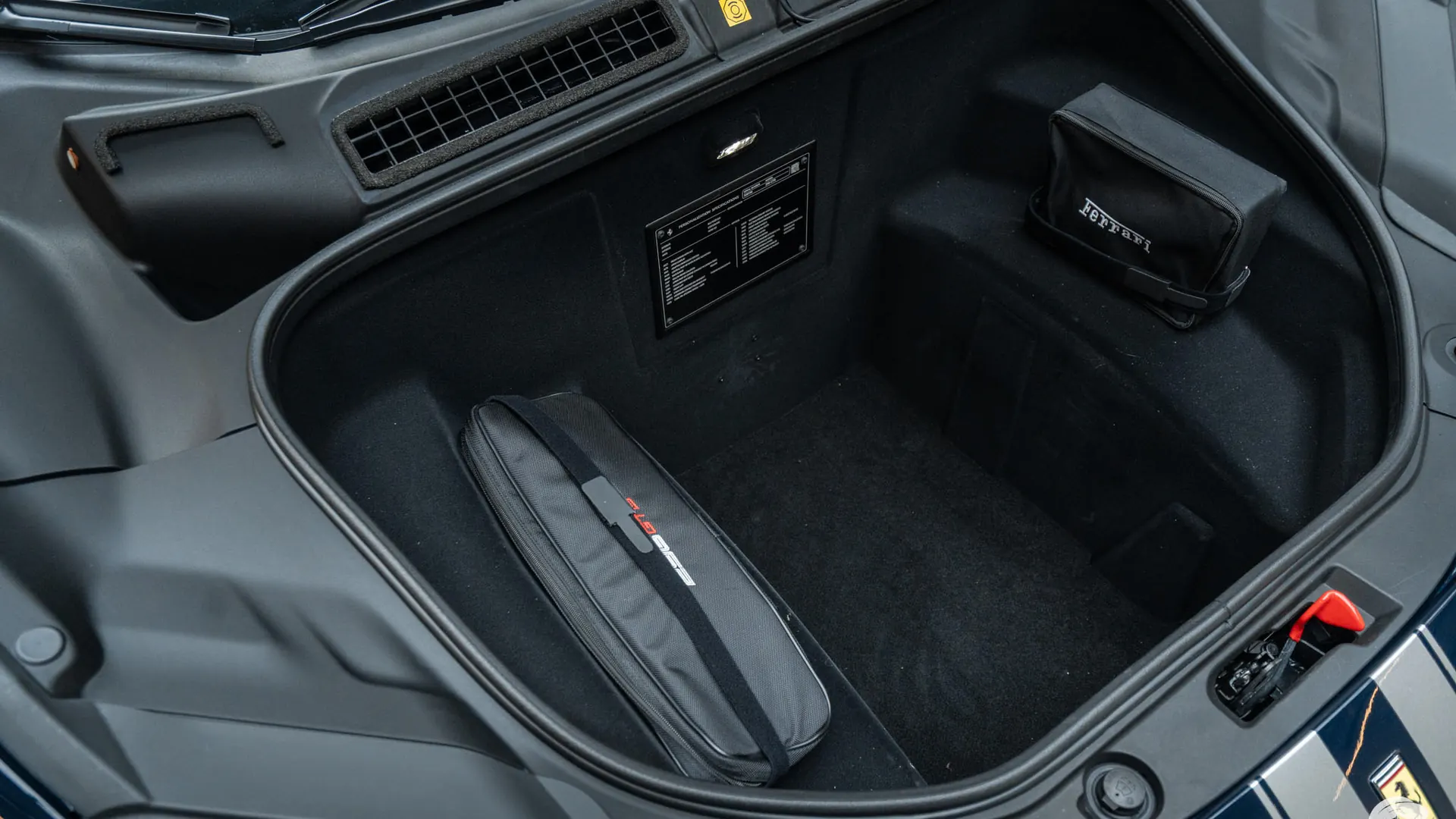 Ferrari 296 — photo 46