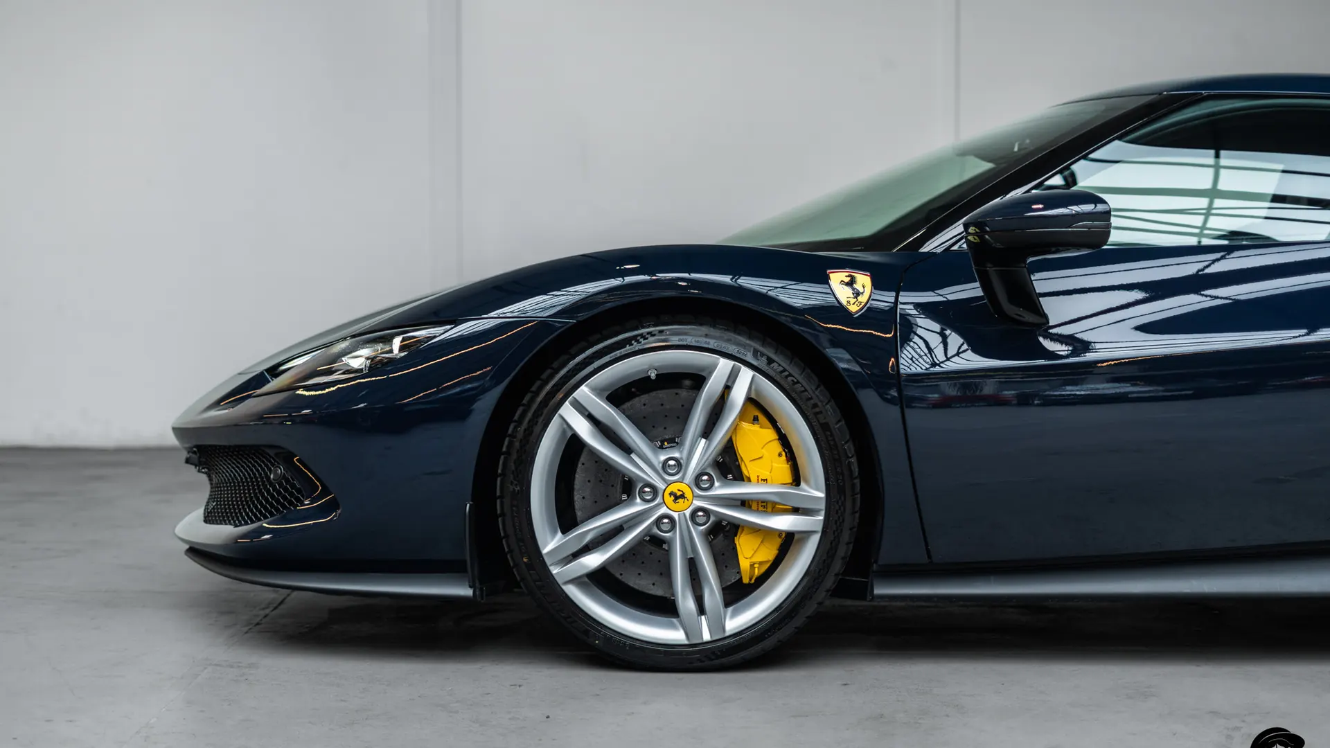 Ferrari 296 — photo 6