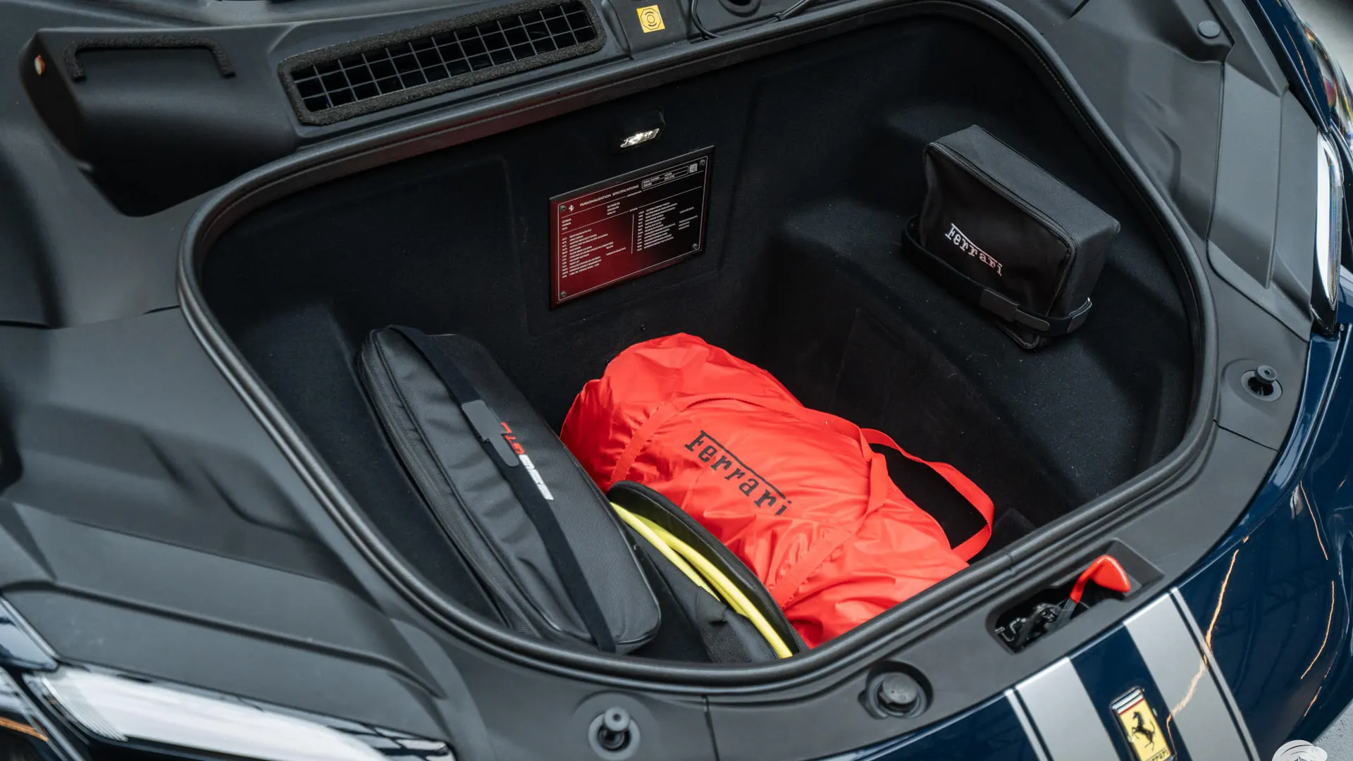 Ferrari 296 — photo 45