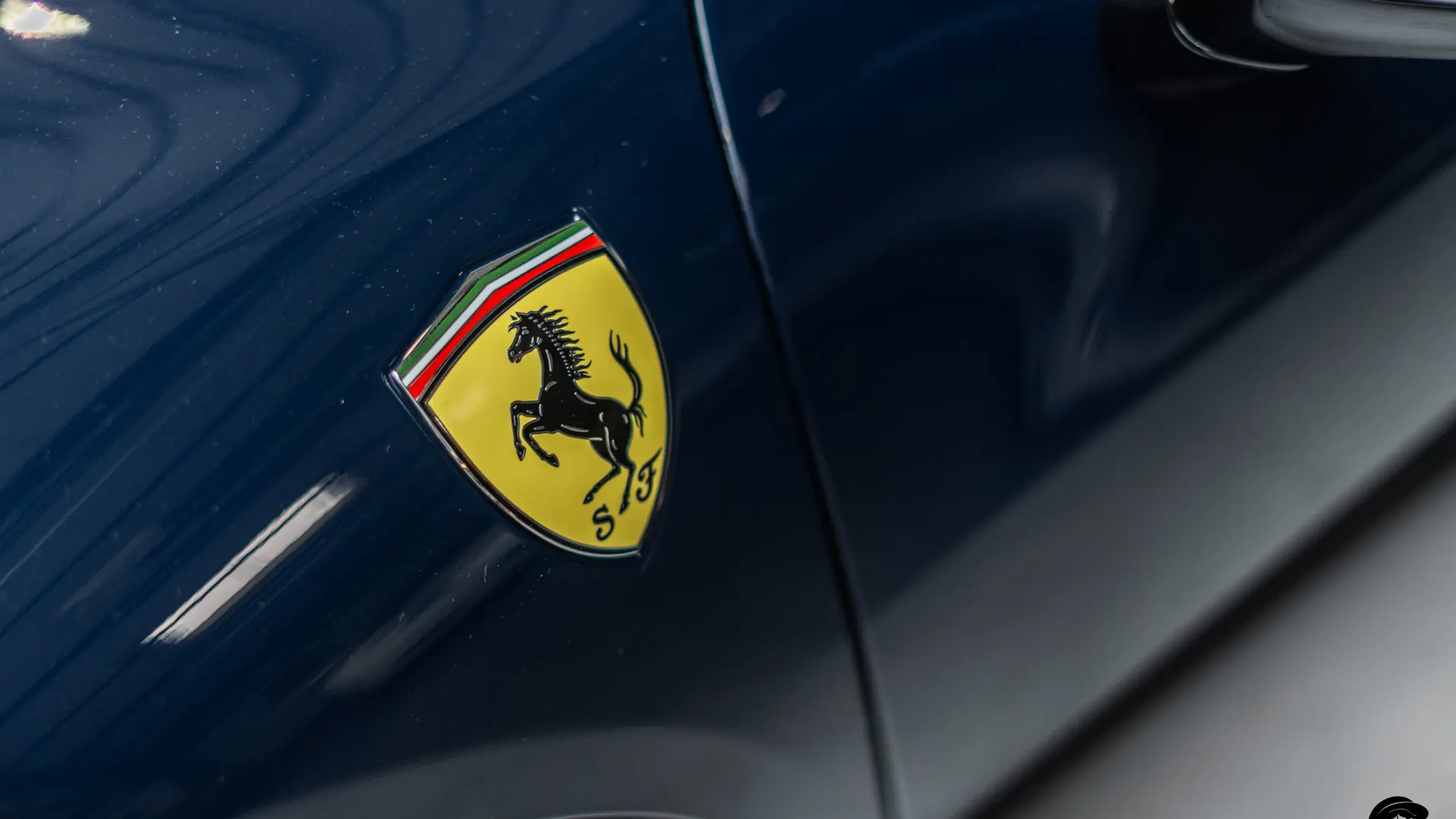 Ferrari 296 — photo 28