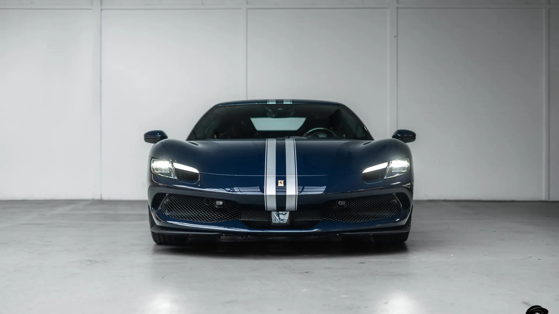 Ferrari 296 — photo 3