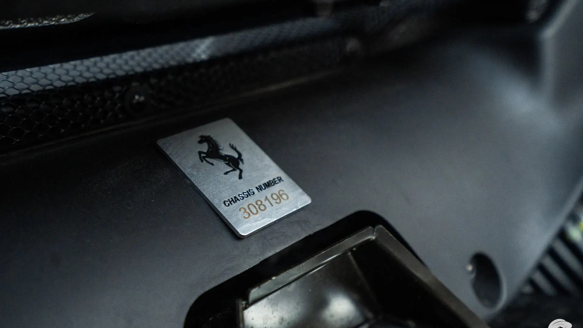 Ferrari 296 — photo 42