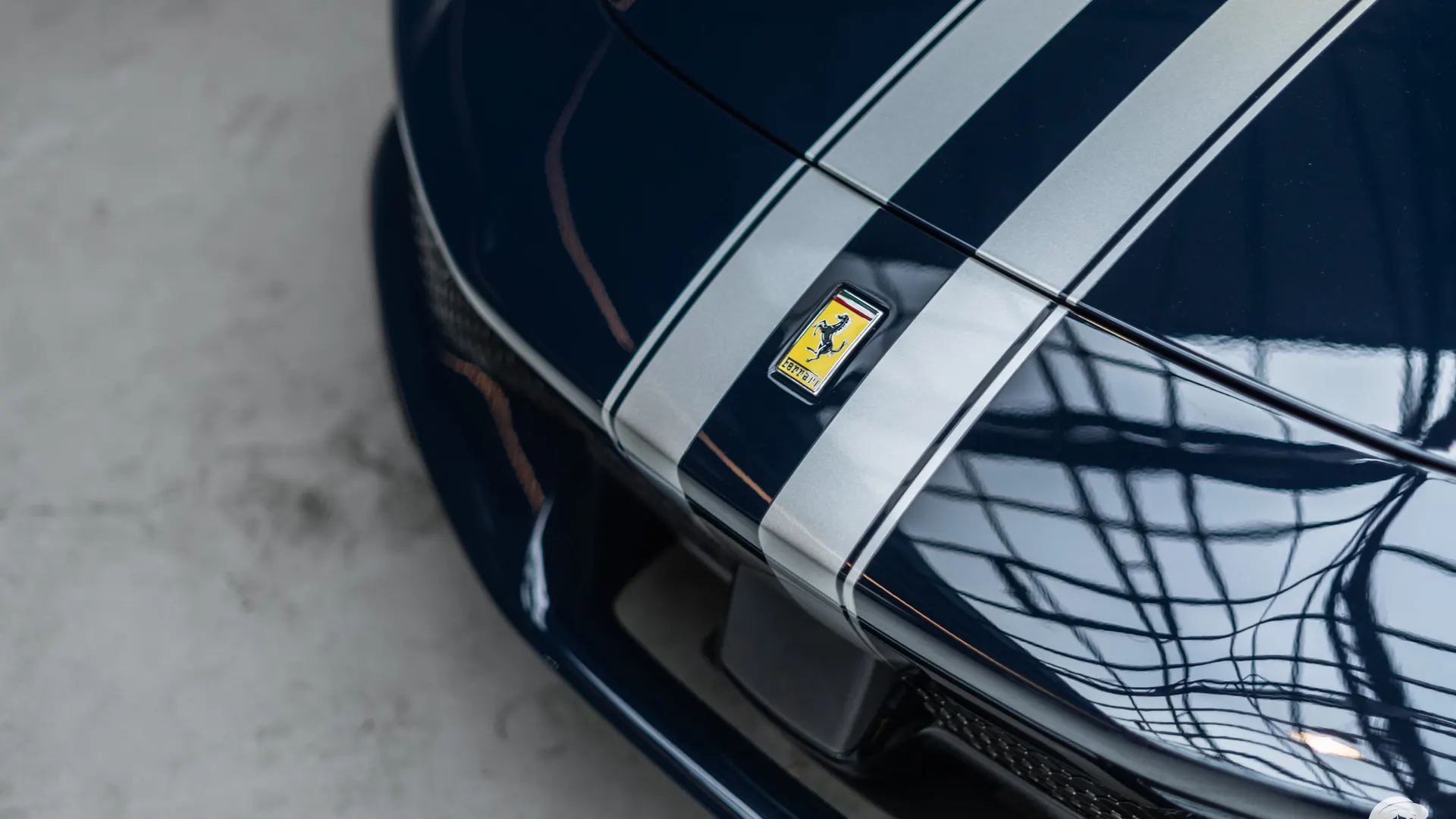 Ferrari 296 — photo 29