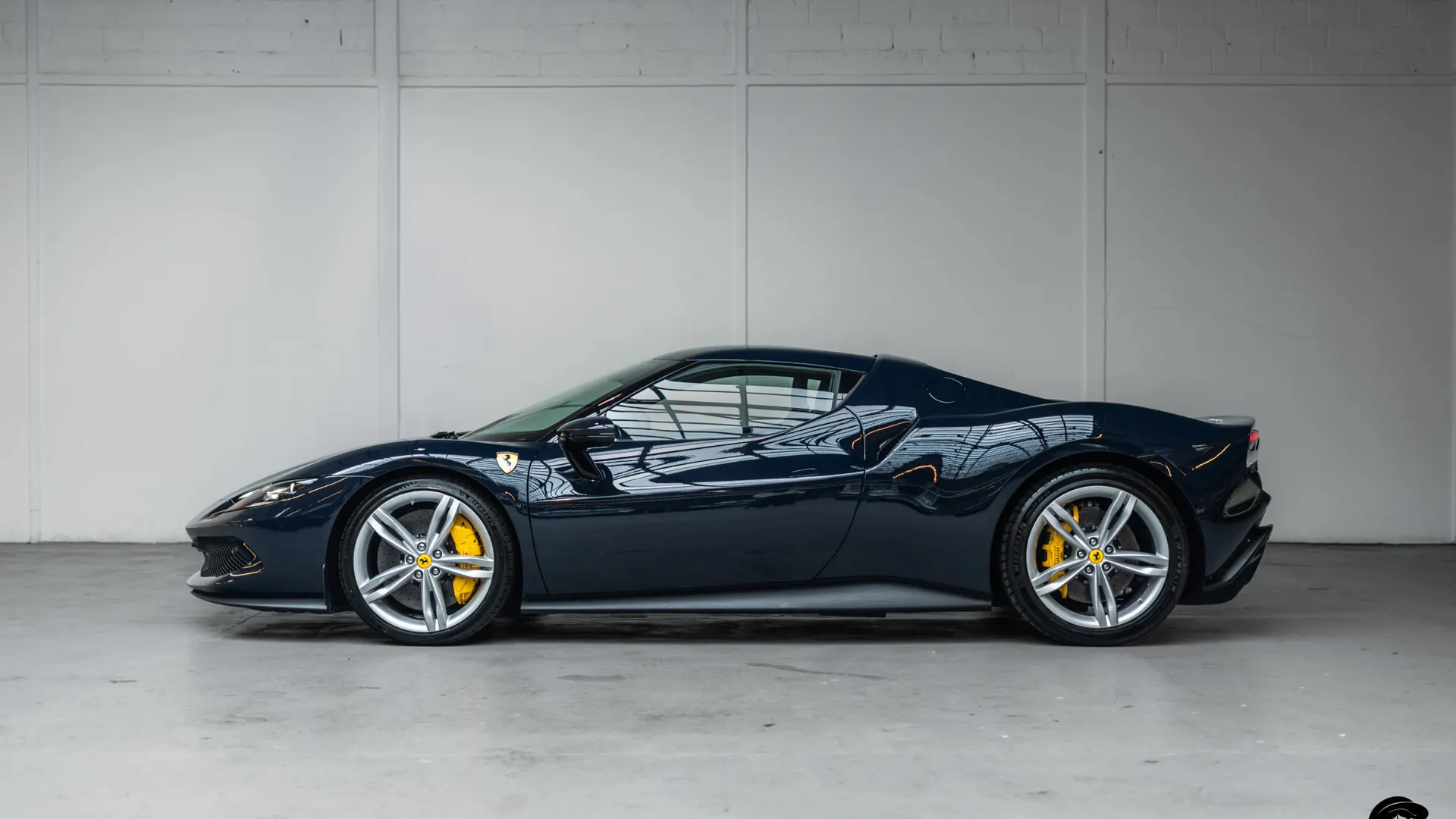 Ferrari 296 — photo 5