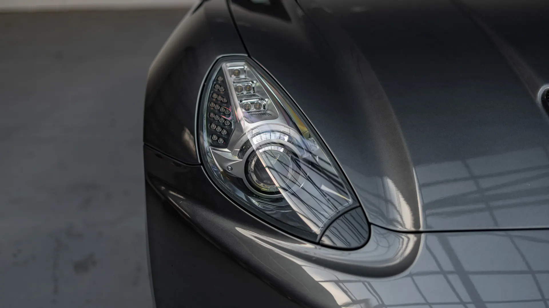 Ferrari California — photo 32