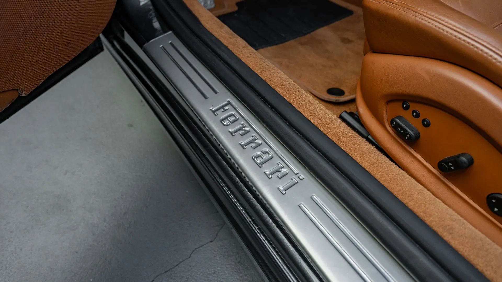 Ferrari California — photo 13