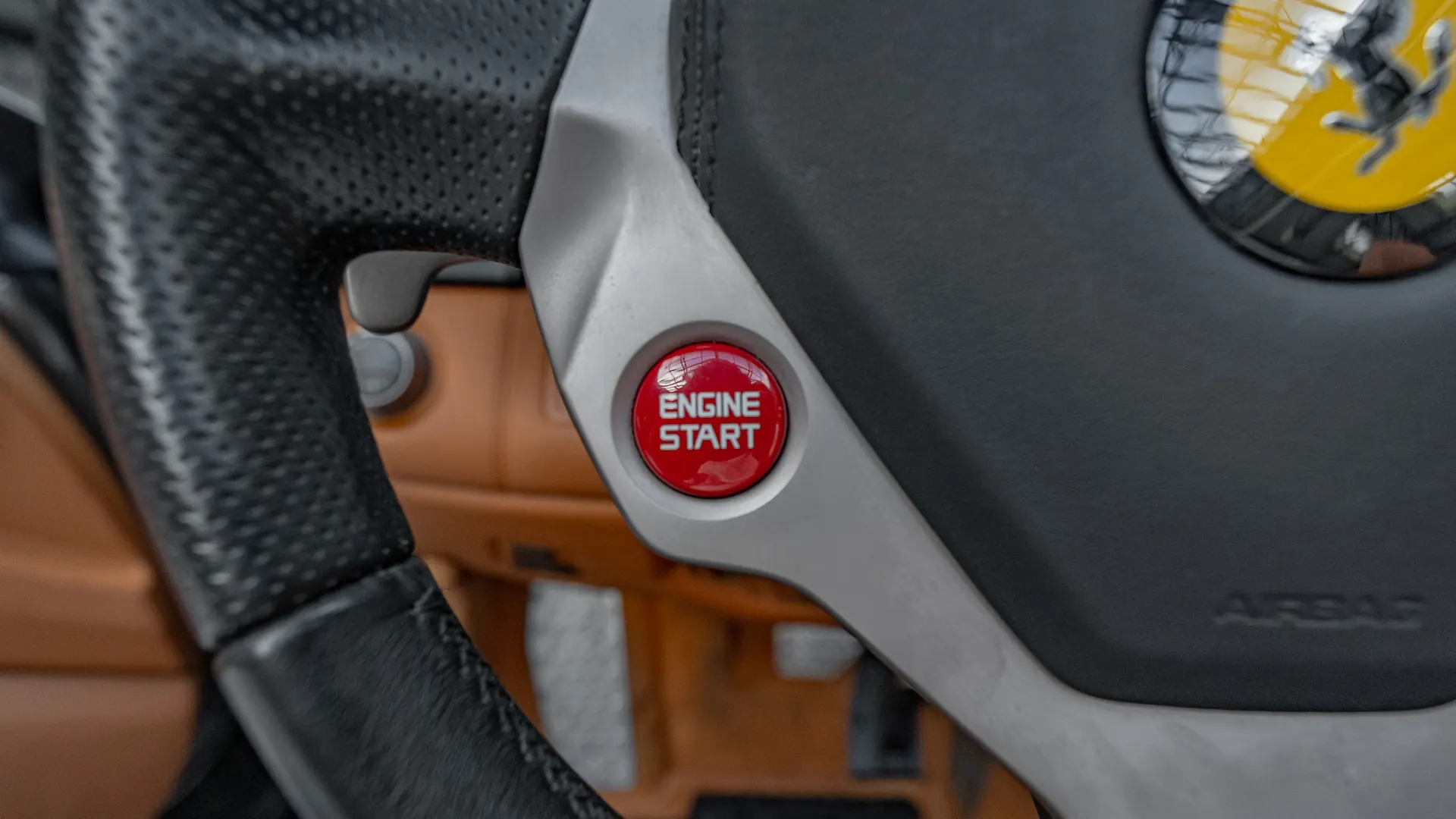 Ferrari California — photo 16