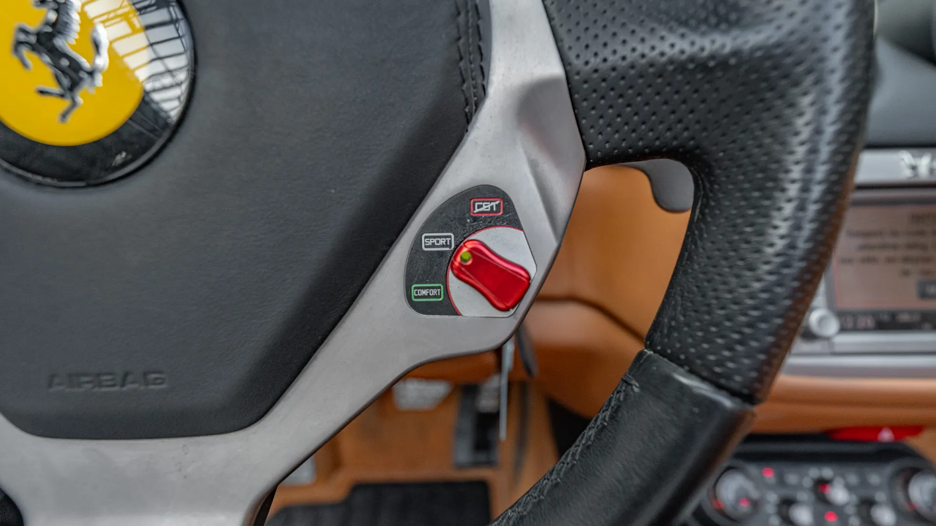 Ferrari California — photo 15