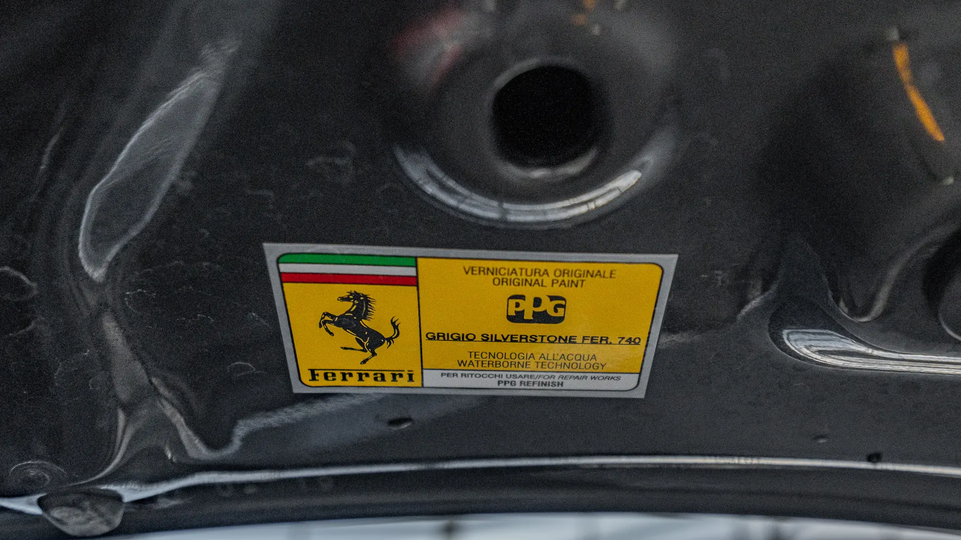 Ferrari California — photo 41