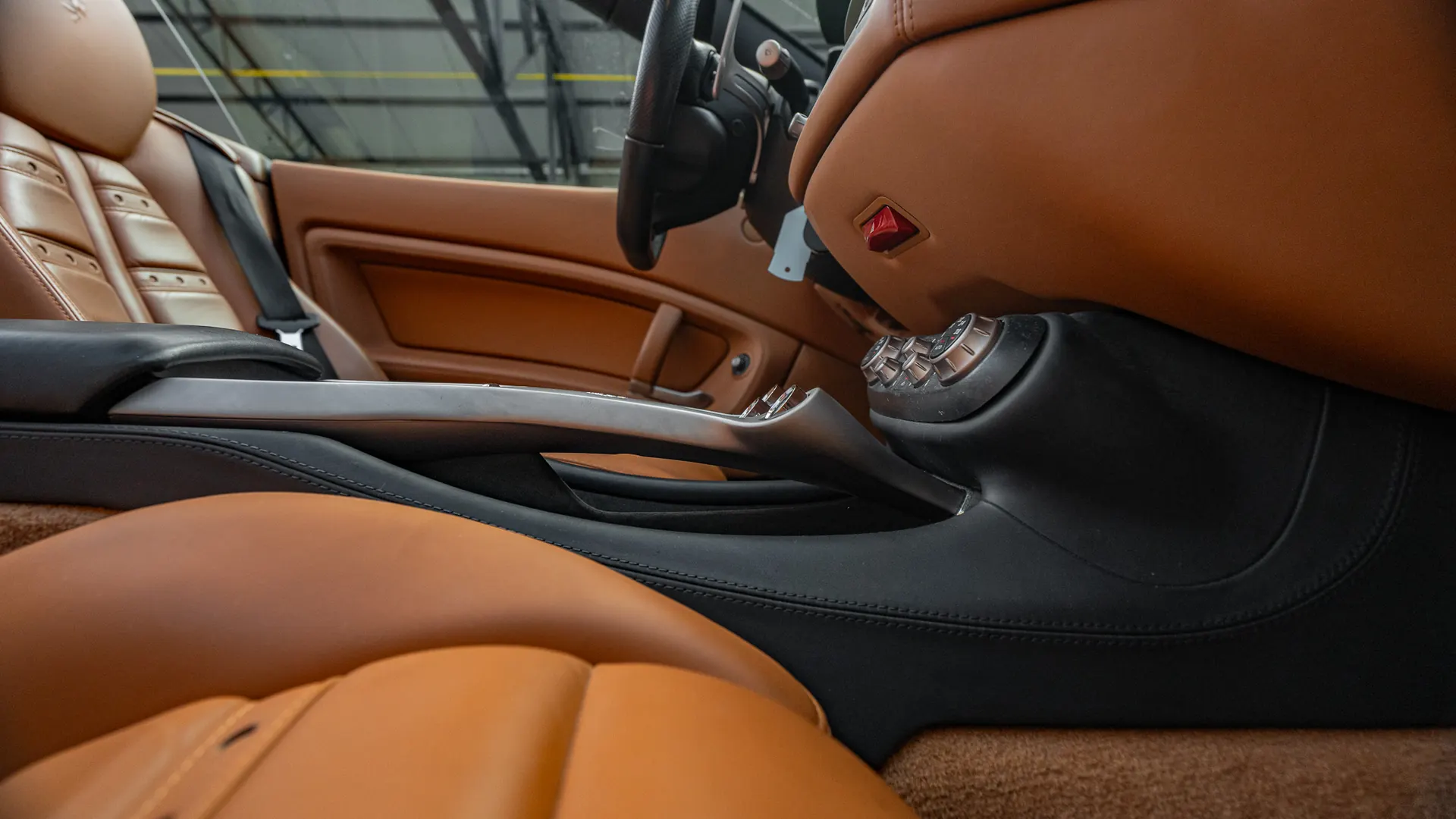 Ferrari California — photo 26