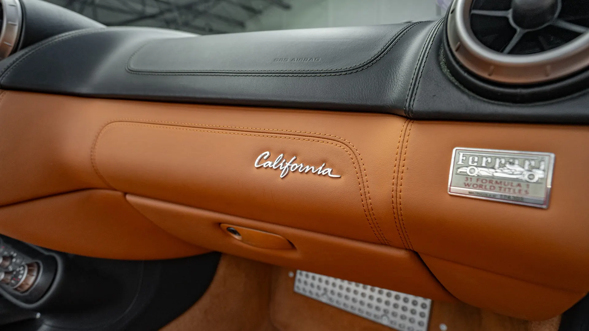 Ferrari California — photo 23