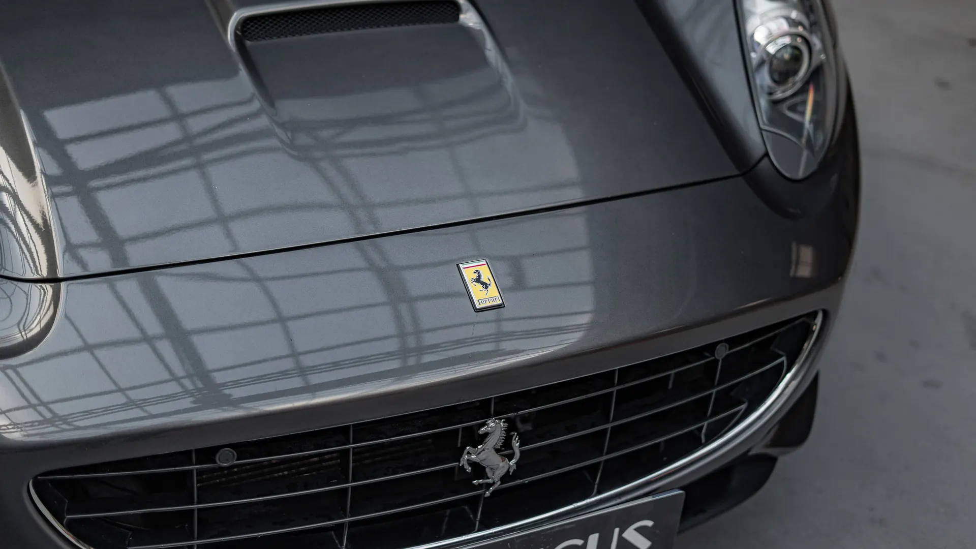 Ferrari California — photo 31
