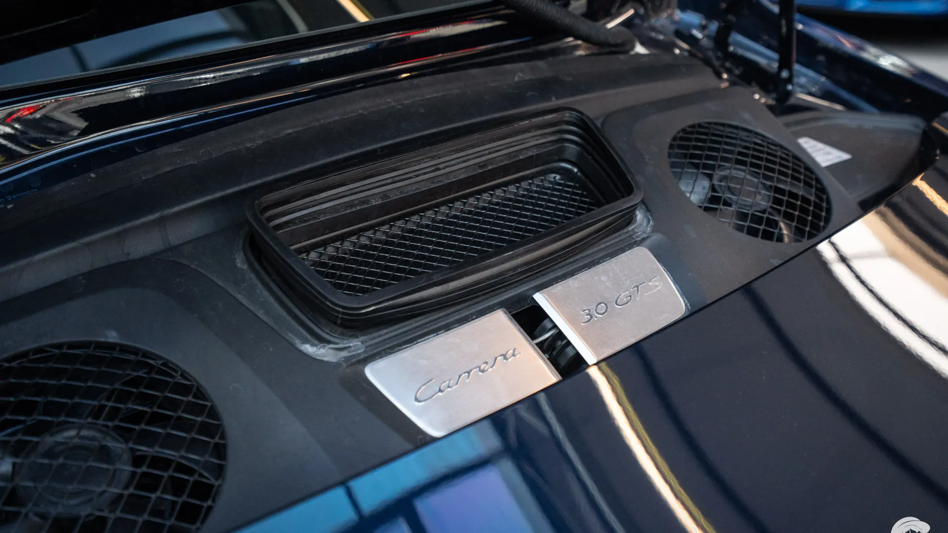 Porsche 911 — photo 45