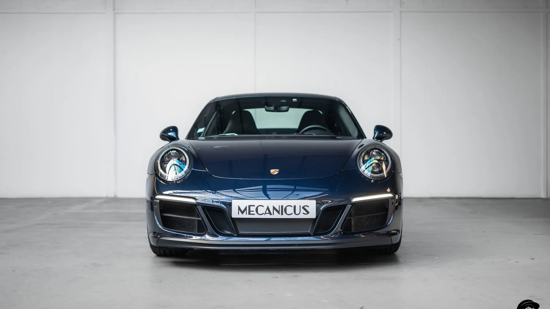 Porsche 911 — photo 3