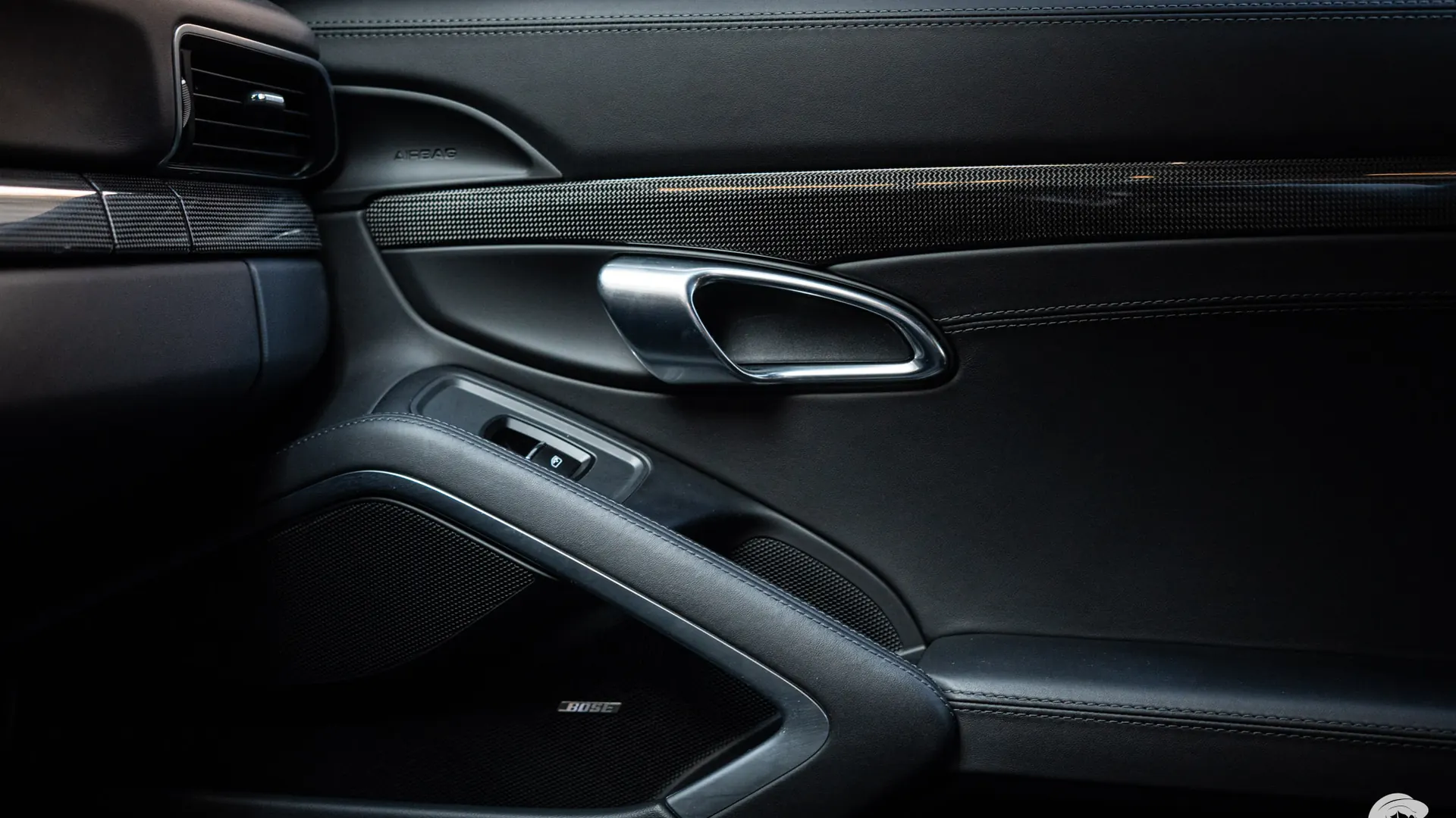 Porsche 911 — photo 25