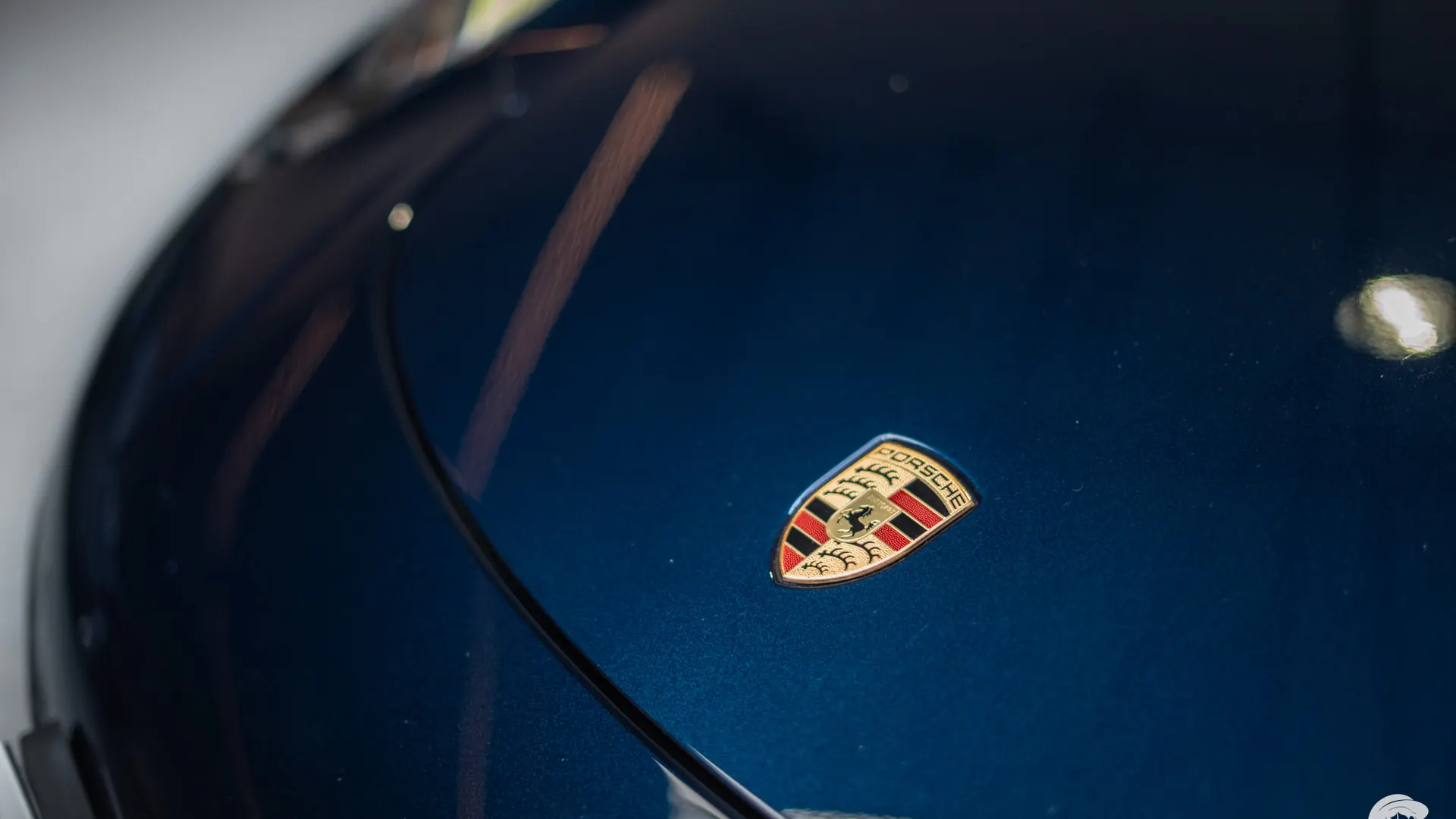 Porsche 911 — photo 38
