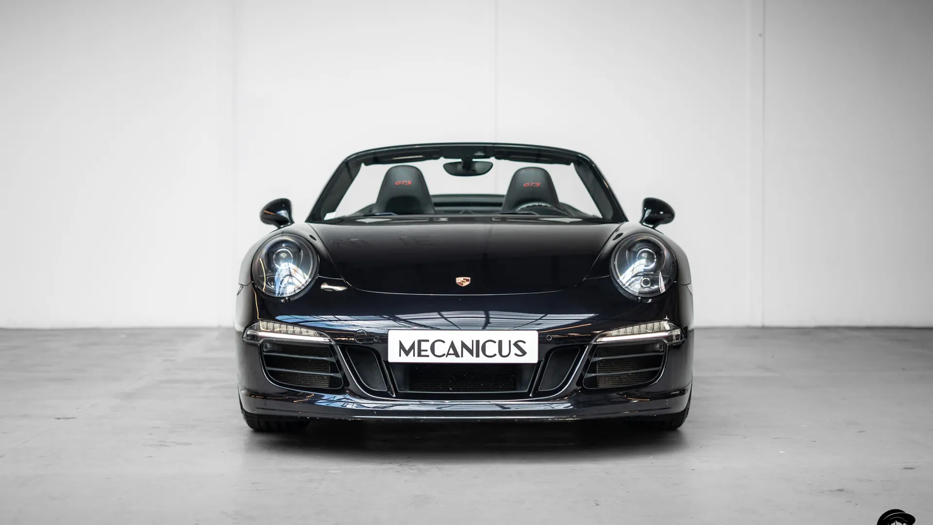 Porsche 911 — photo 3