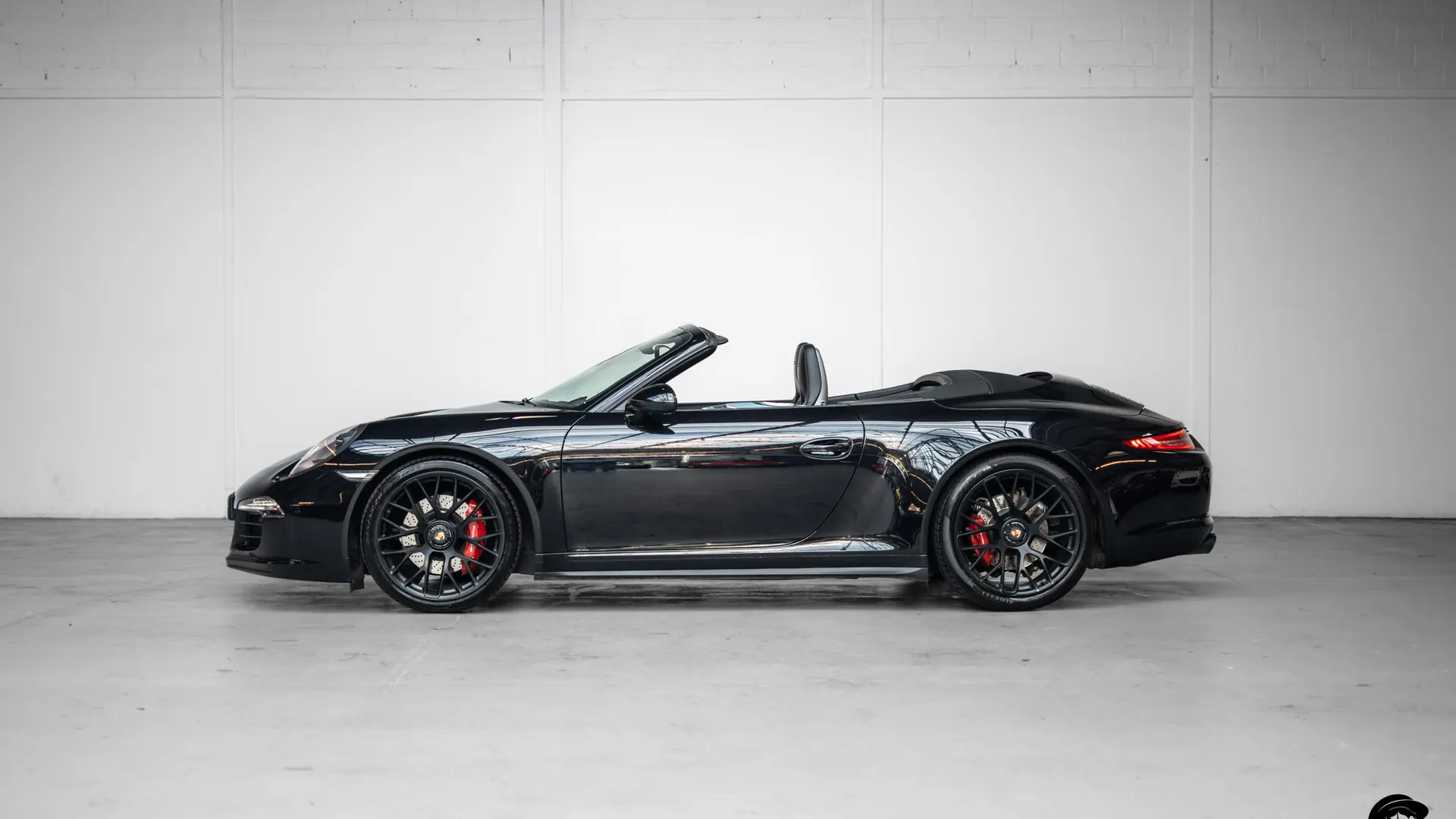 Porsche 911 — photo 5