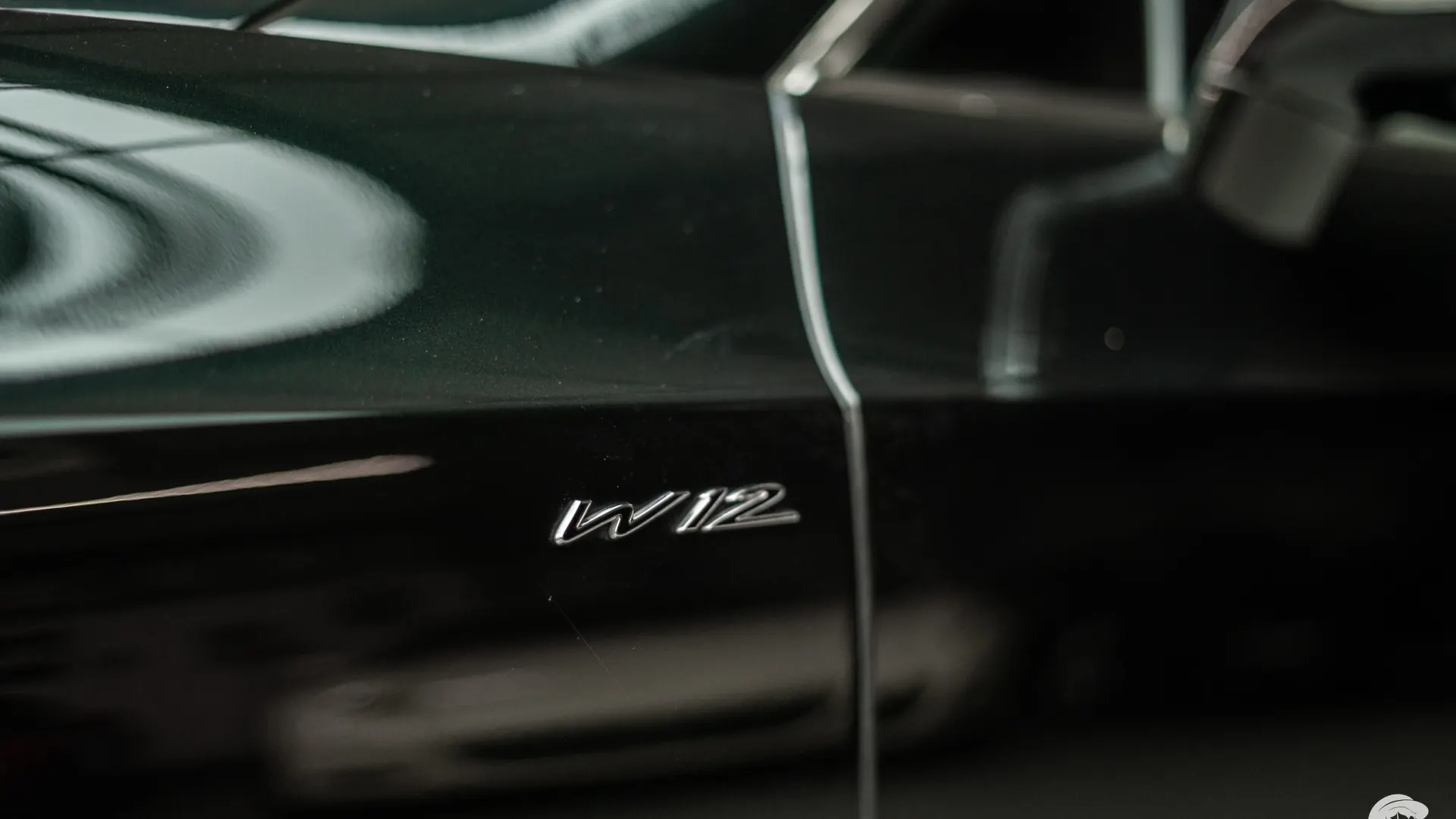 Bentley Continental — photo 43