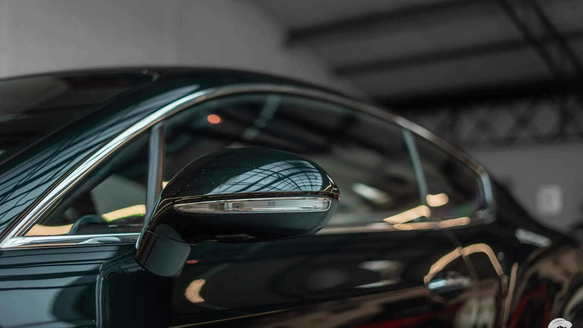 Bentley Continental — photo 34