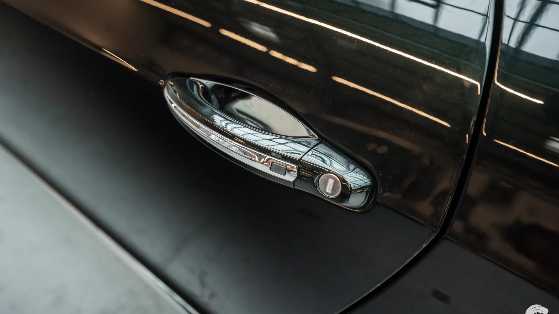Bentley Continental — photo 38