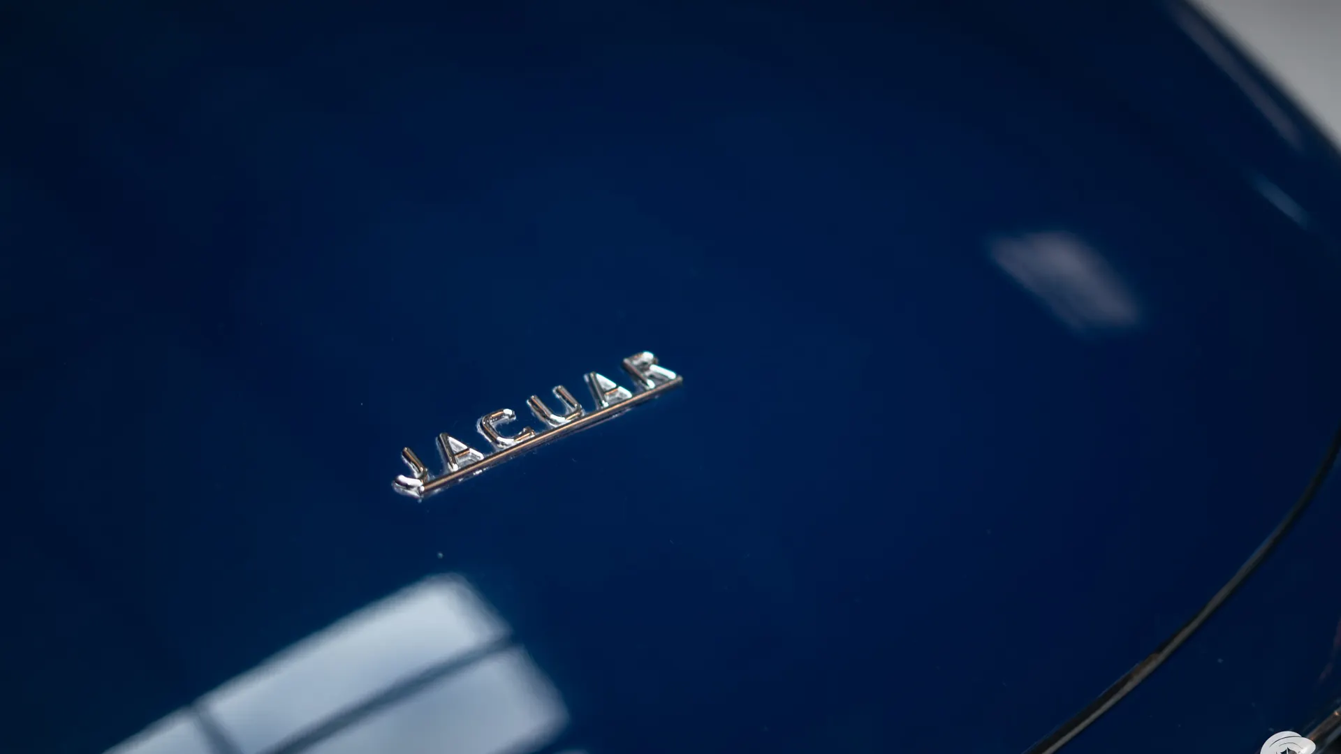 Jaguar Type — photo 45