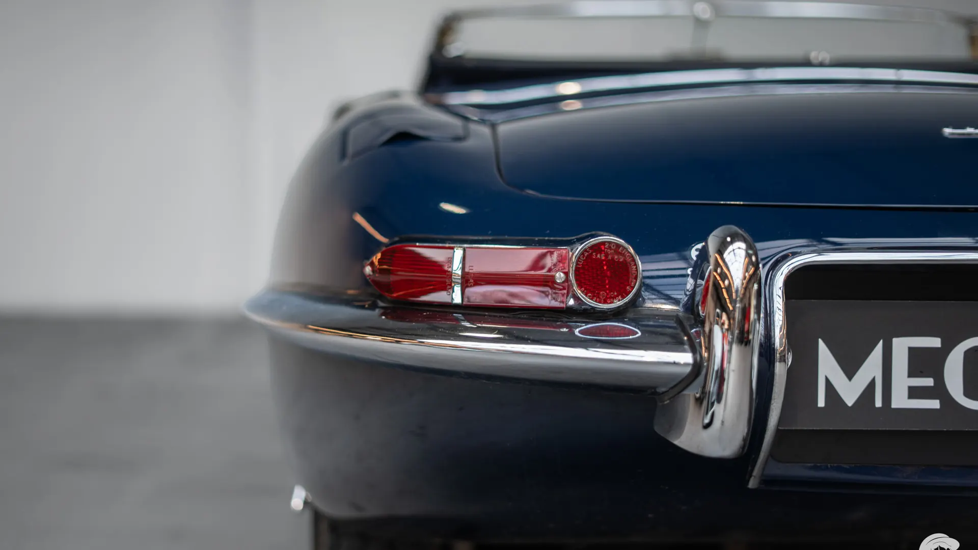 Jaguar Type — photo 47