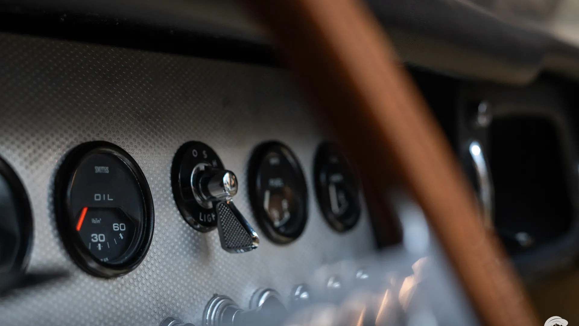 Jaguar Type — photo 17