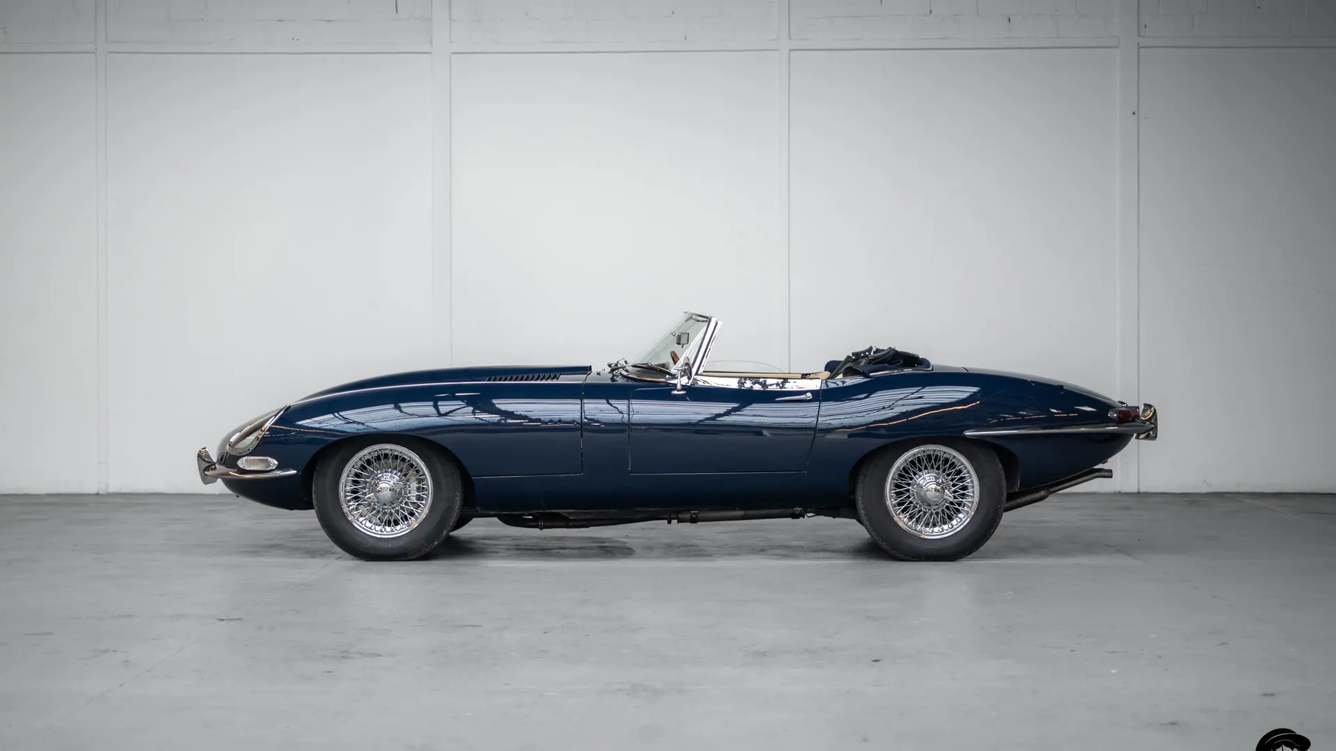 Jaguar Type — photo 6