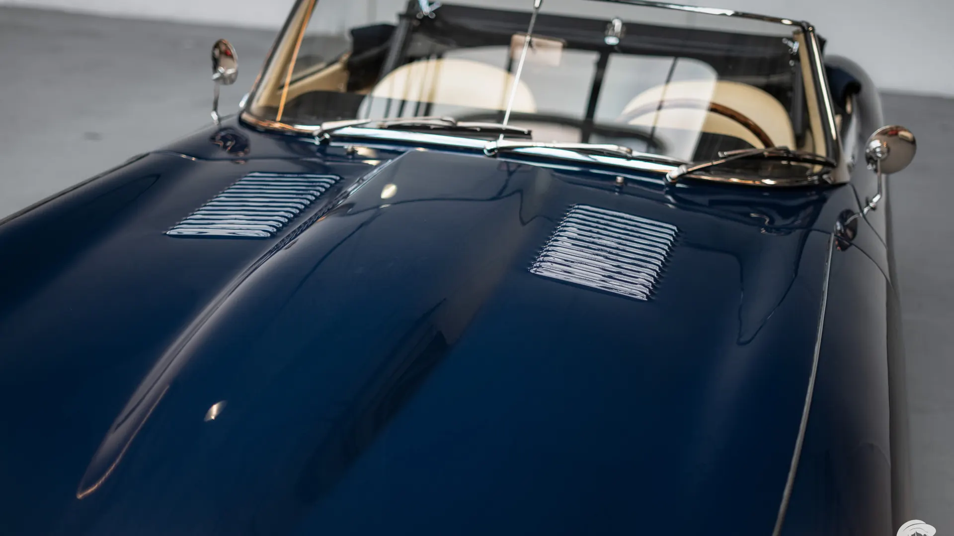 Jaguar Type — photo 34