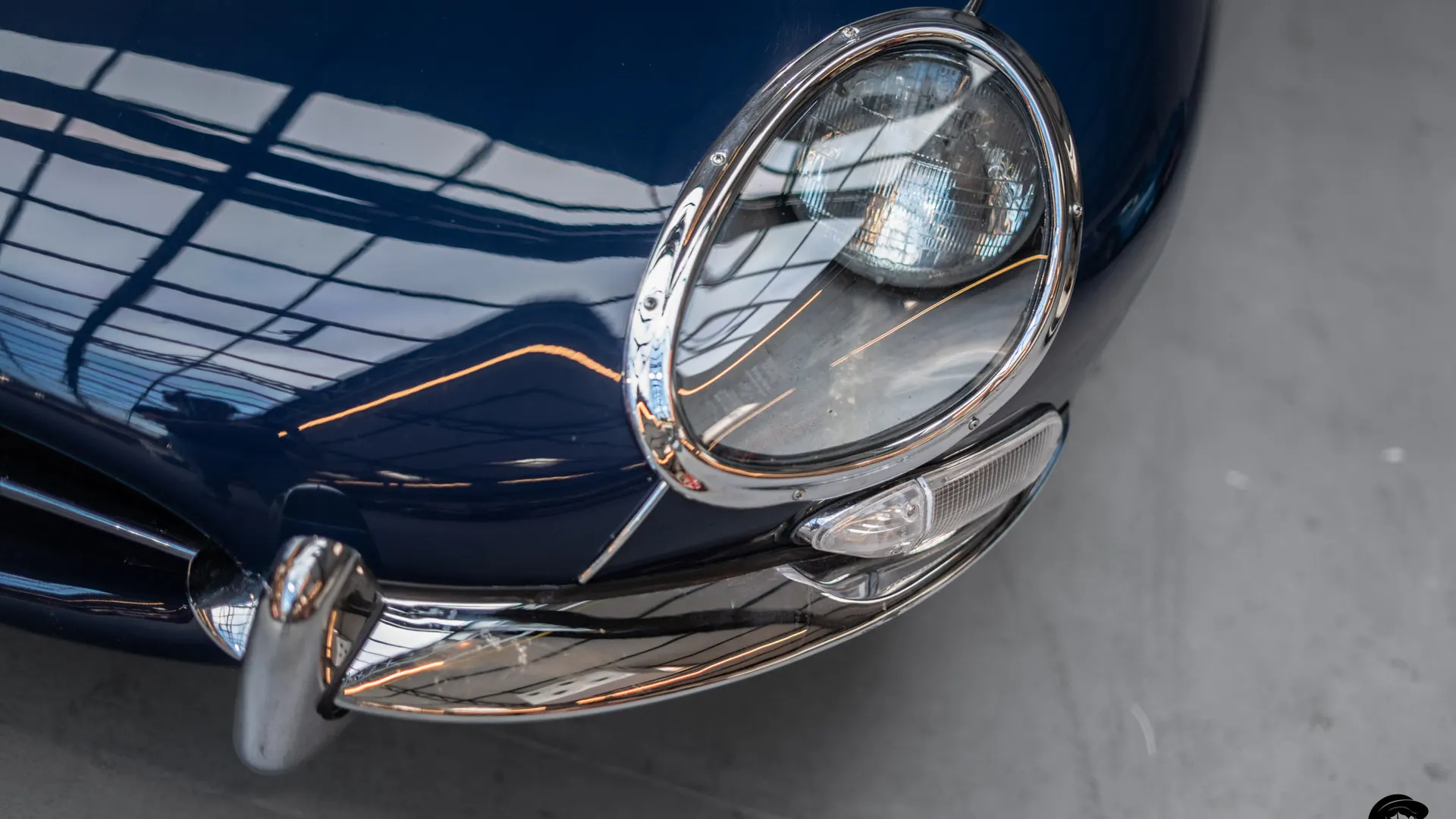 Jaguar Type — photo 32