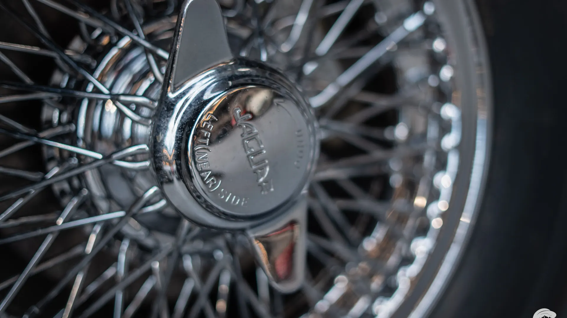 Jaguar Type — photo 39