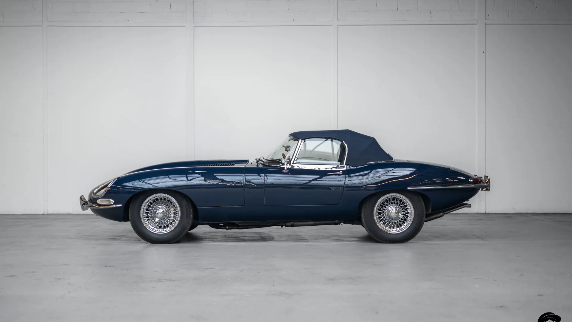 Jaguar Type — photo 5