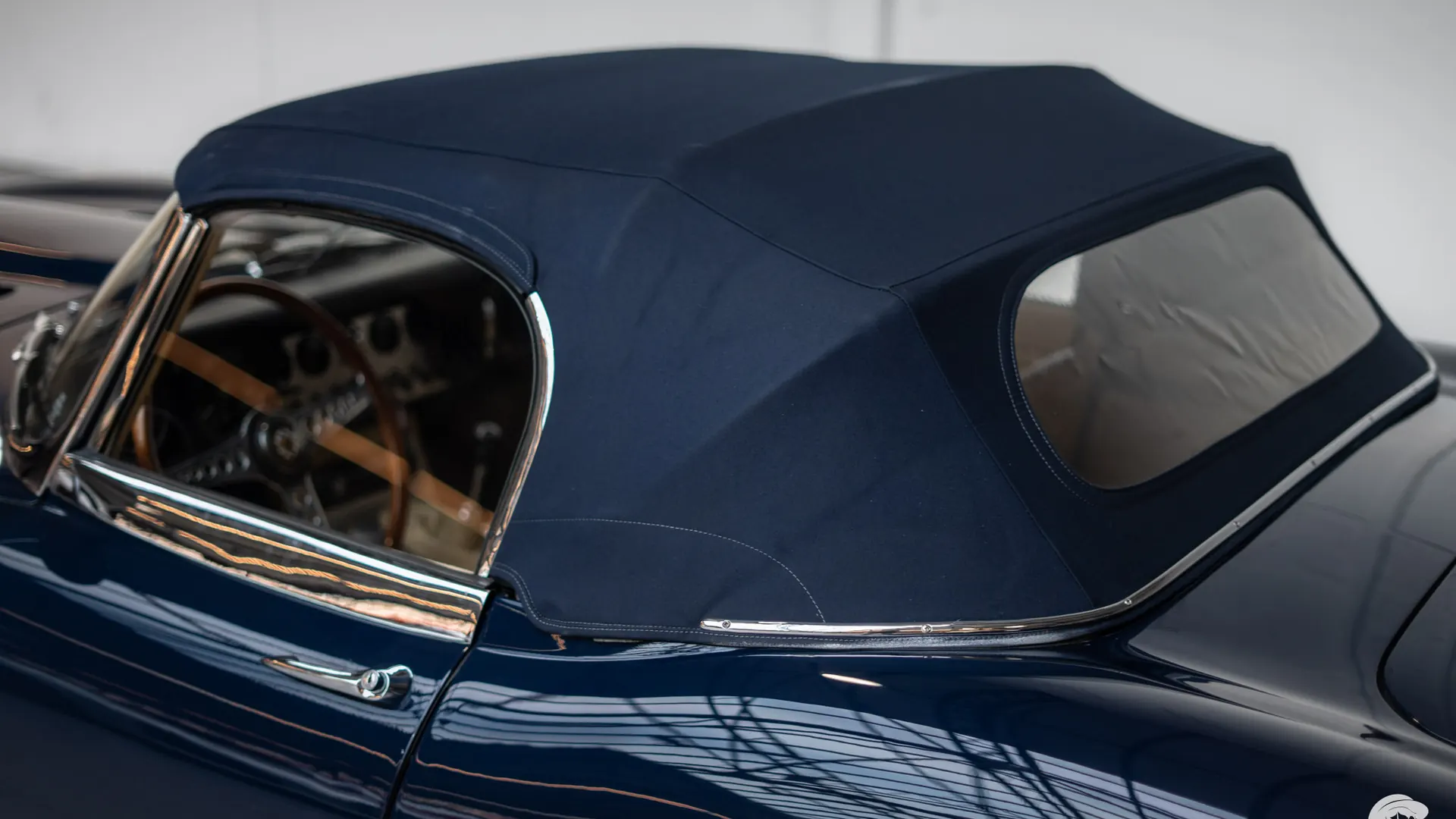 Jaguar Type — photo 40