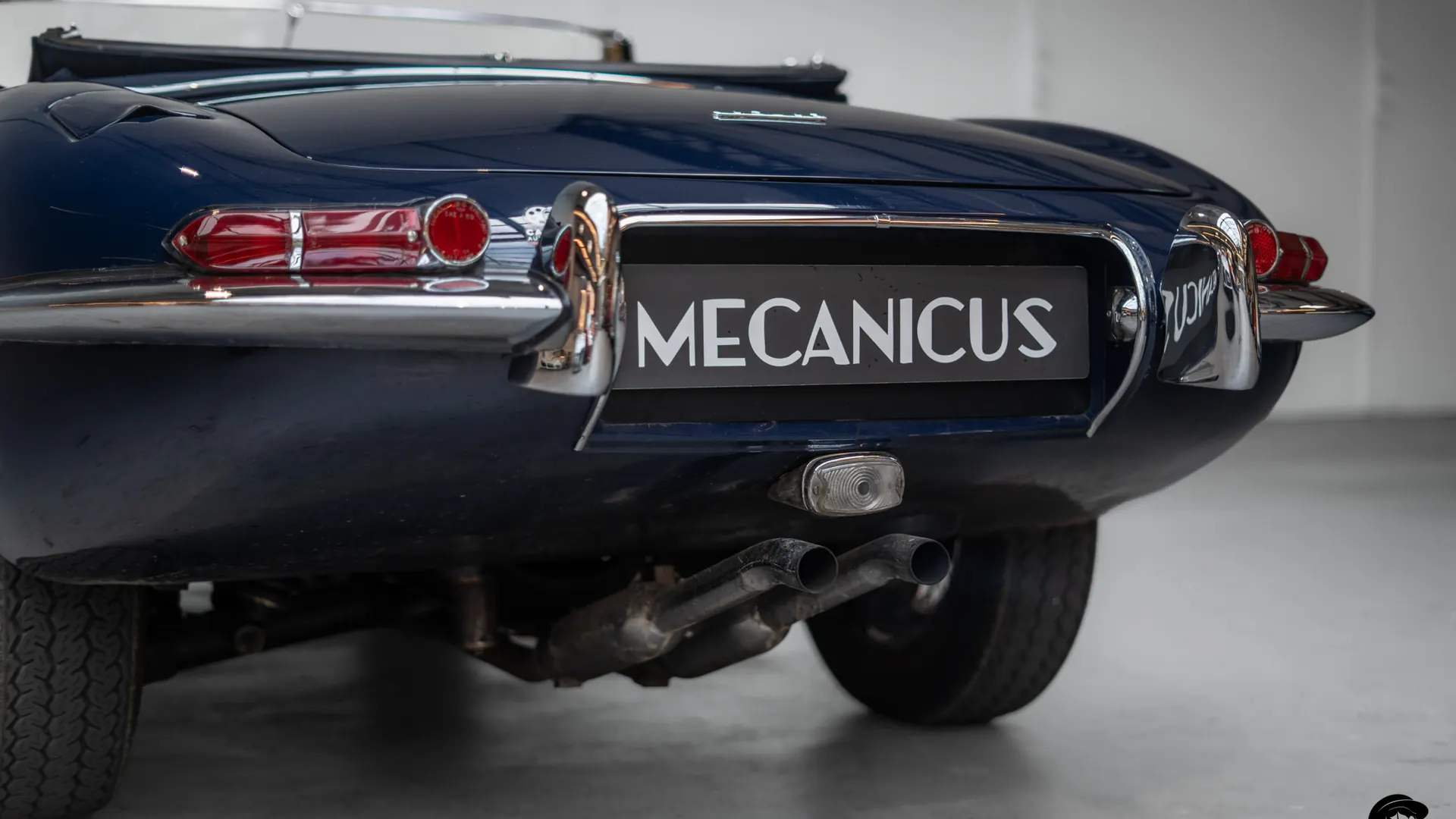 Jaguar Type — photo 43