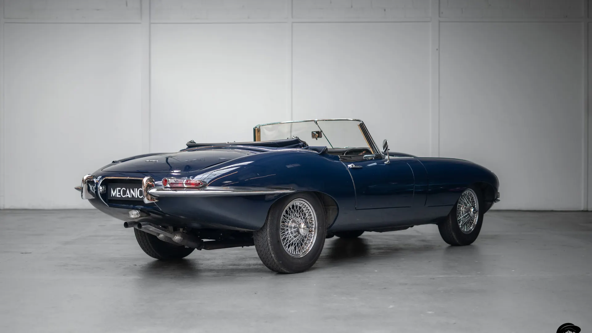 Jaguar Type — photo 2