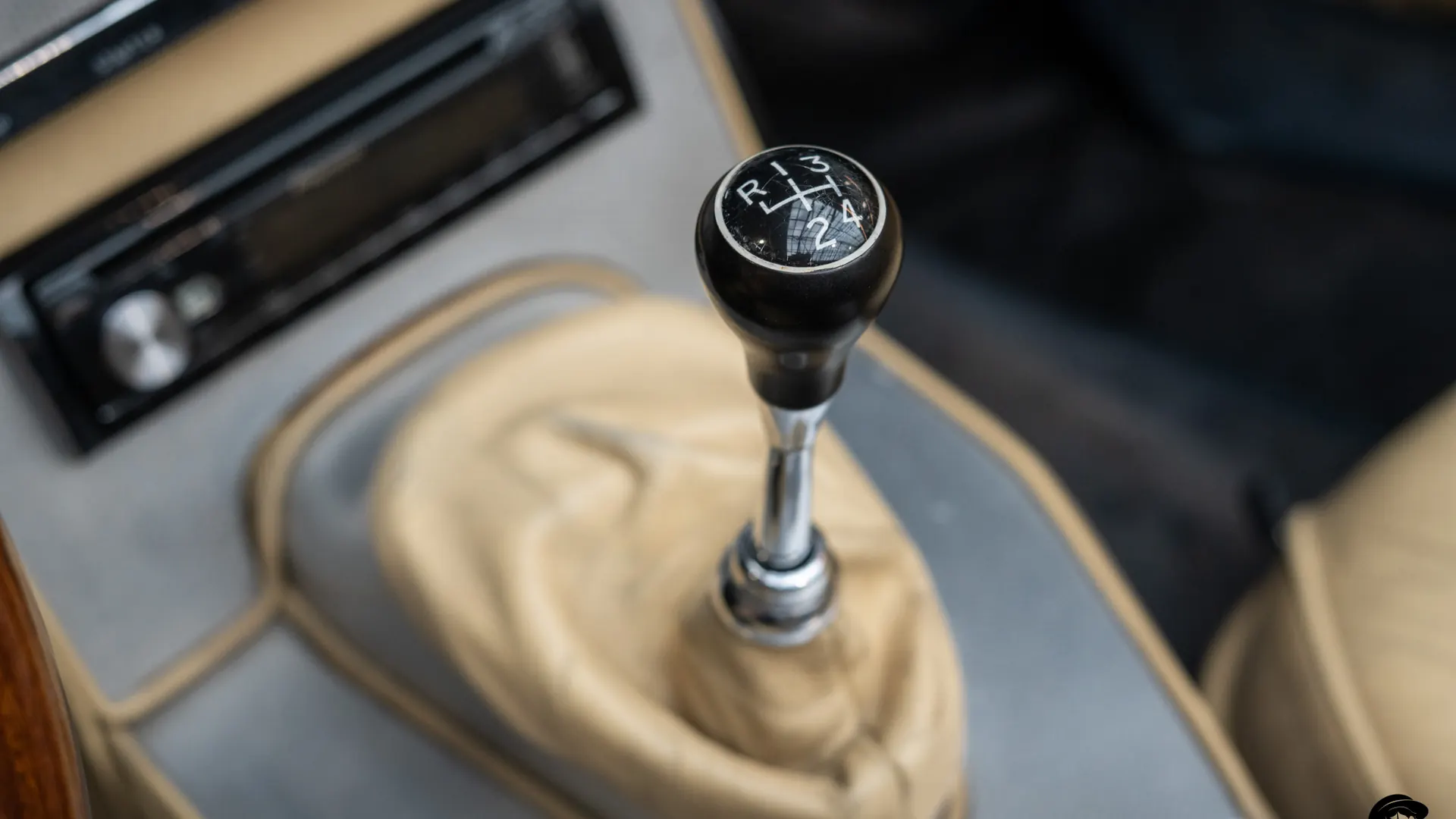 Jaguar Type — photo 23