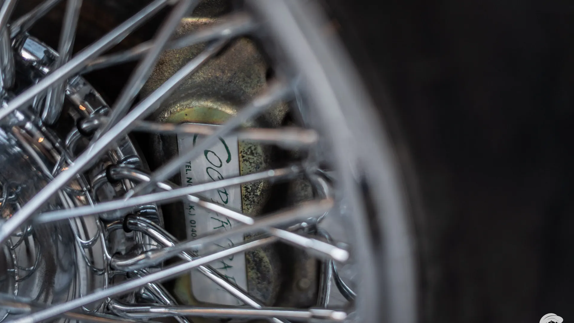 Jaguar Type — photo 42