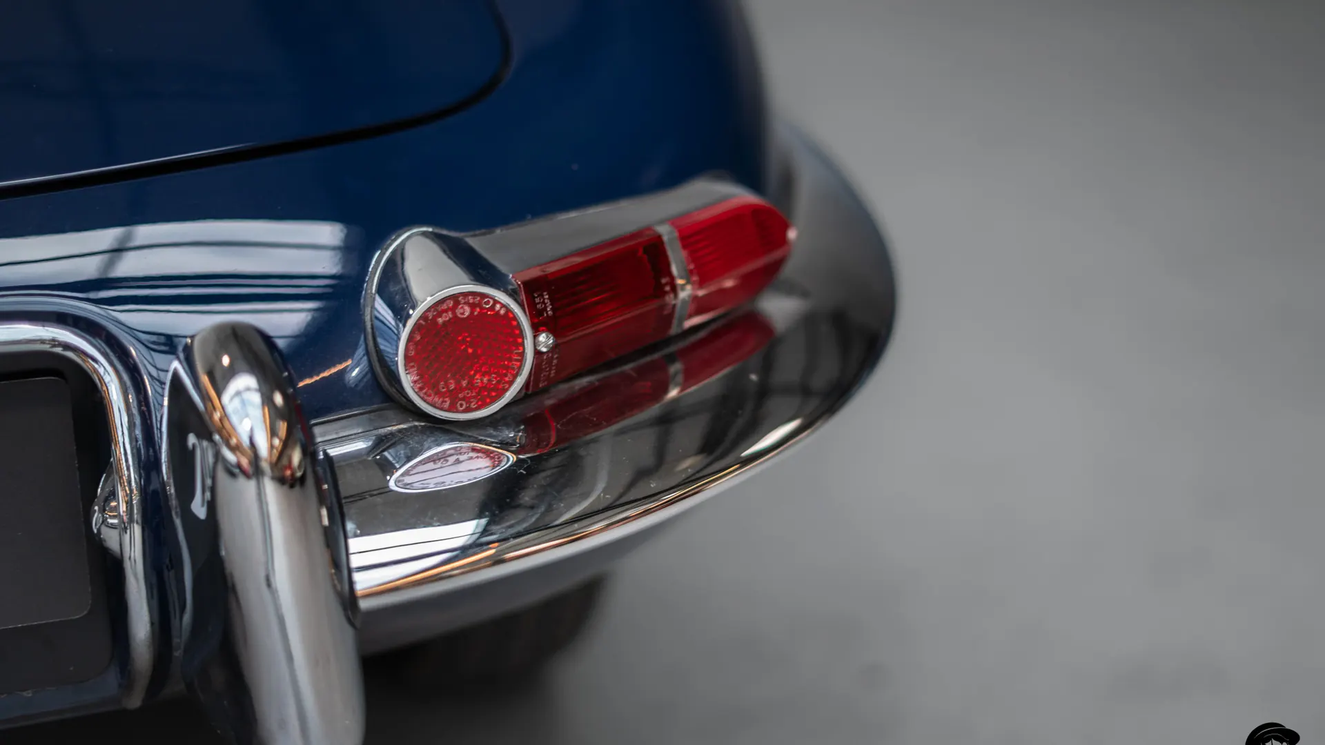 Jaguar Type — photo 44