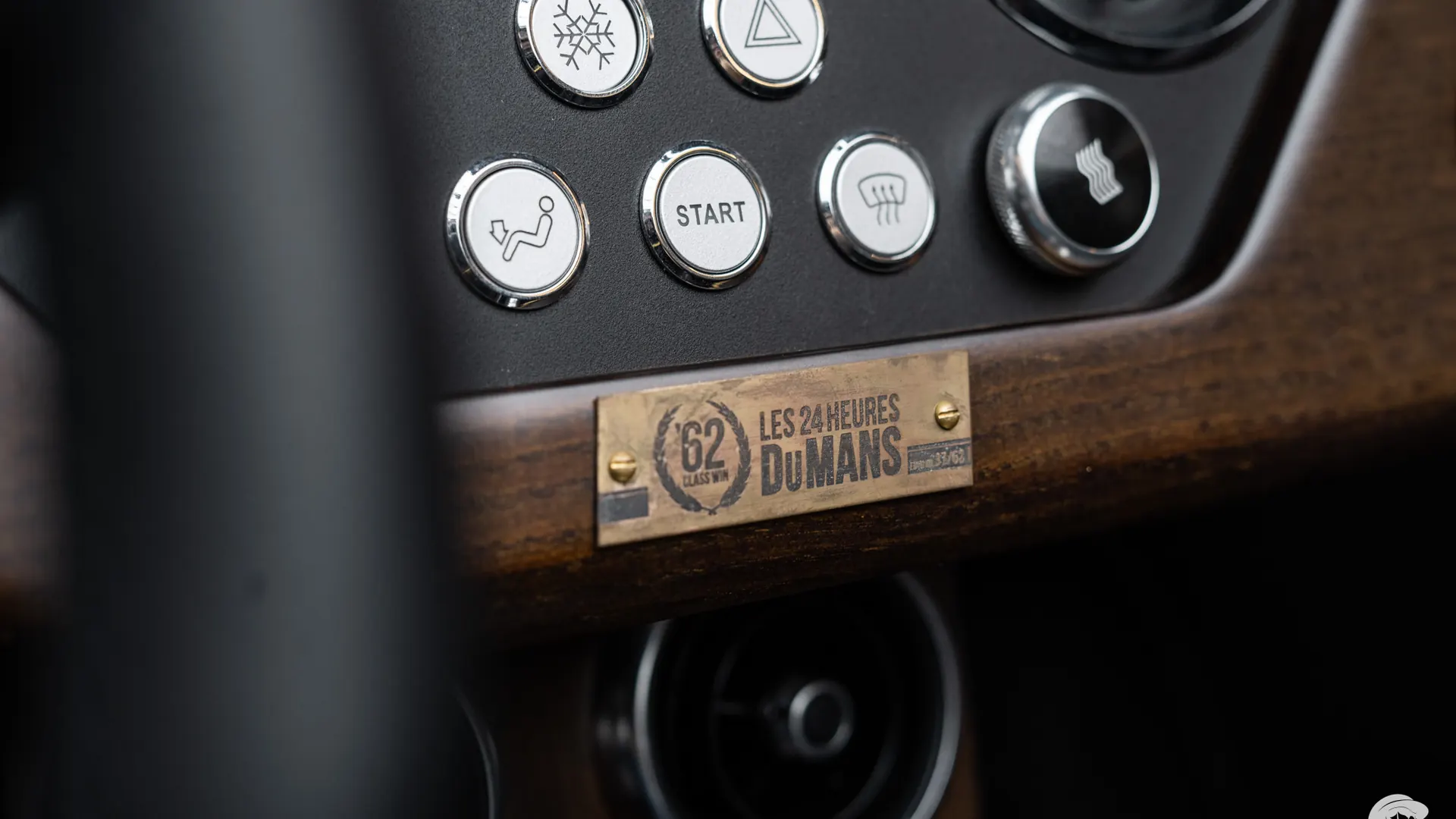 Morgan Plus Four — photo 21