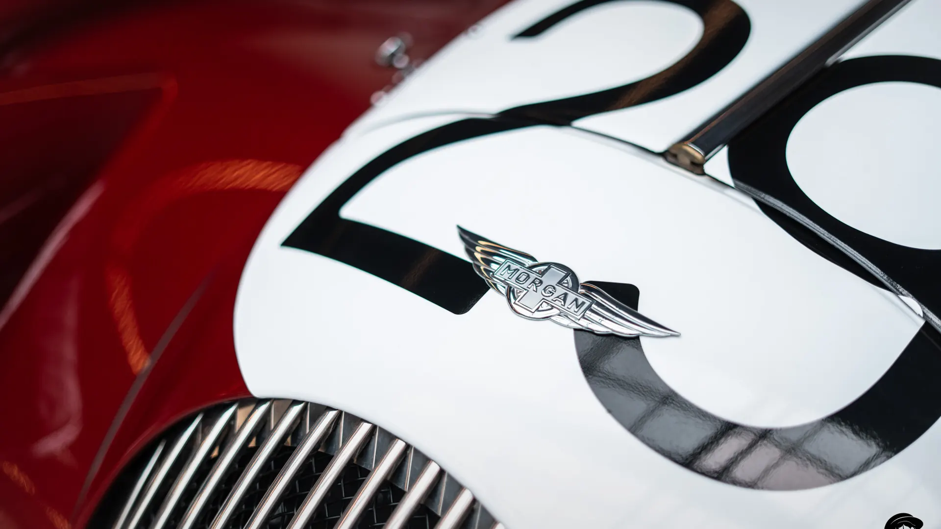 Morgan Plus Four — photo 41