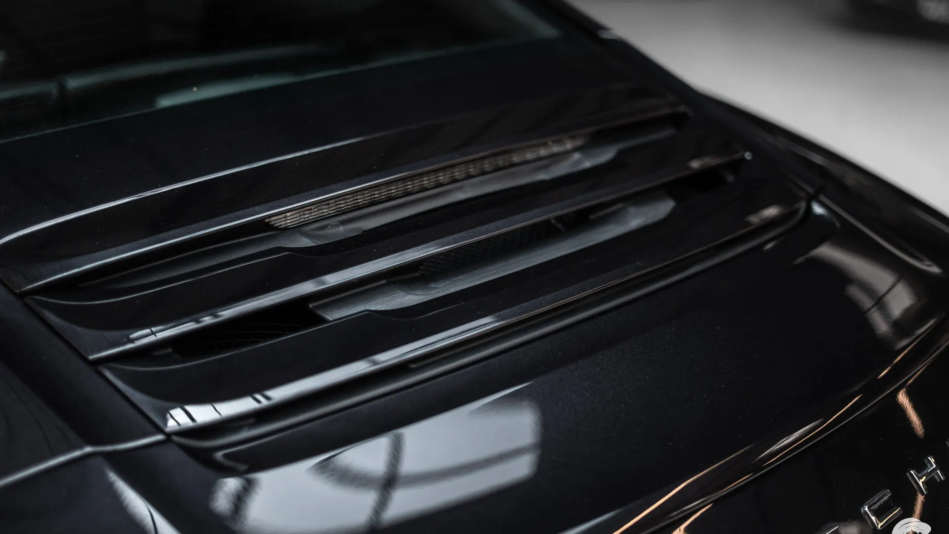 Porsche 911 — photo 40