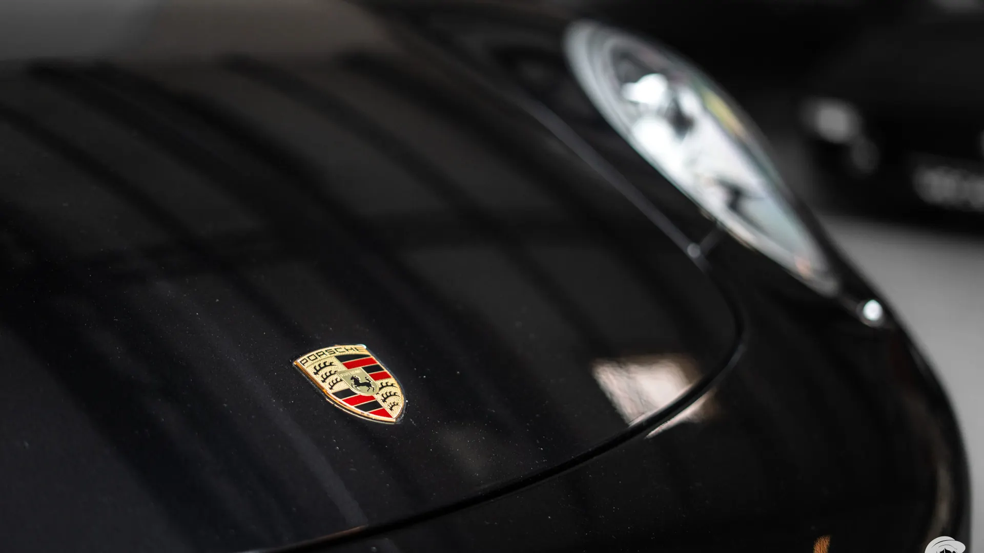 Porsche 911 — photo 34